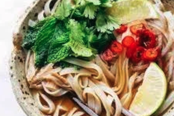 Mix up those holiday leftovers for something new and fresh